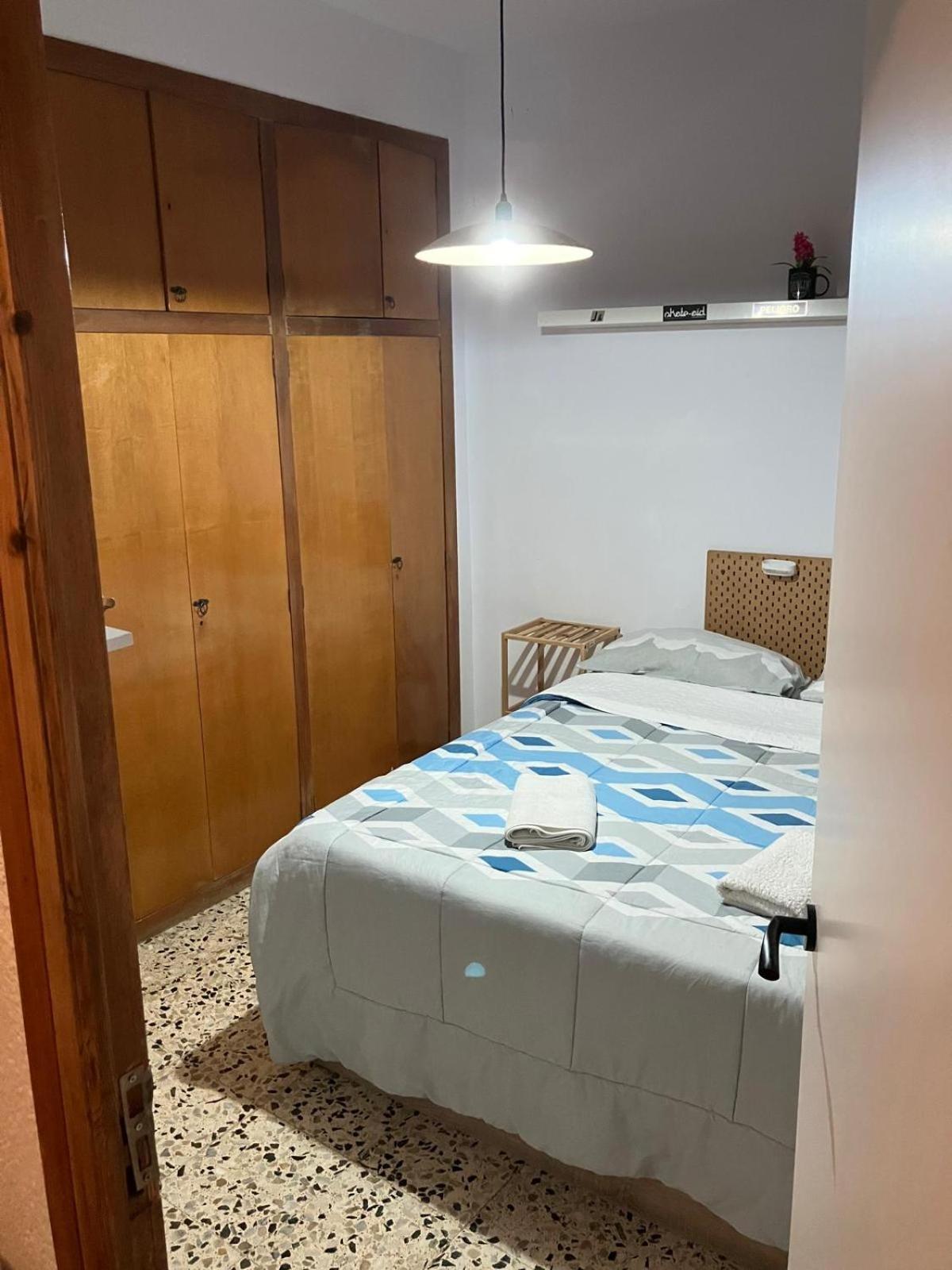 Villa Yanet La Granada Kültér fotó