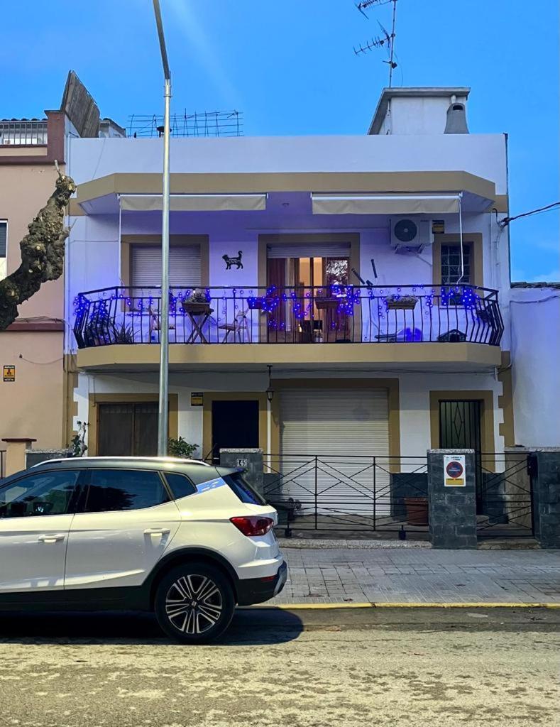 Villa Yanet La Granada Kültér fotó