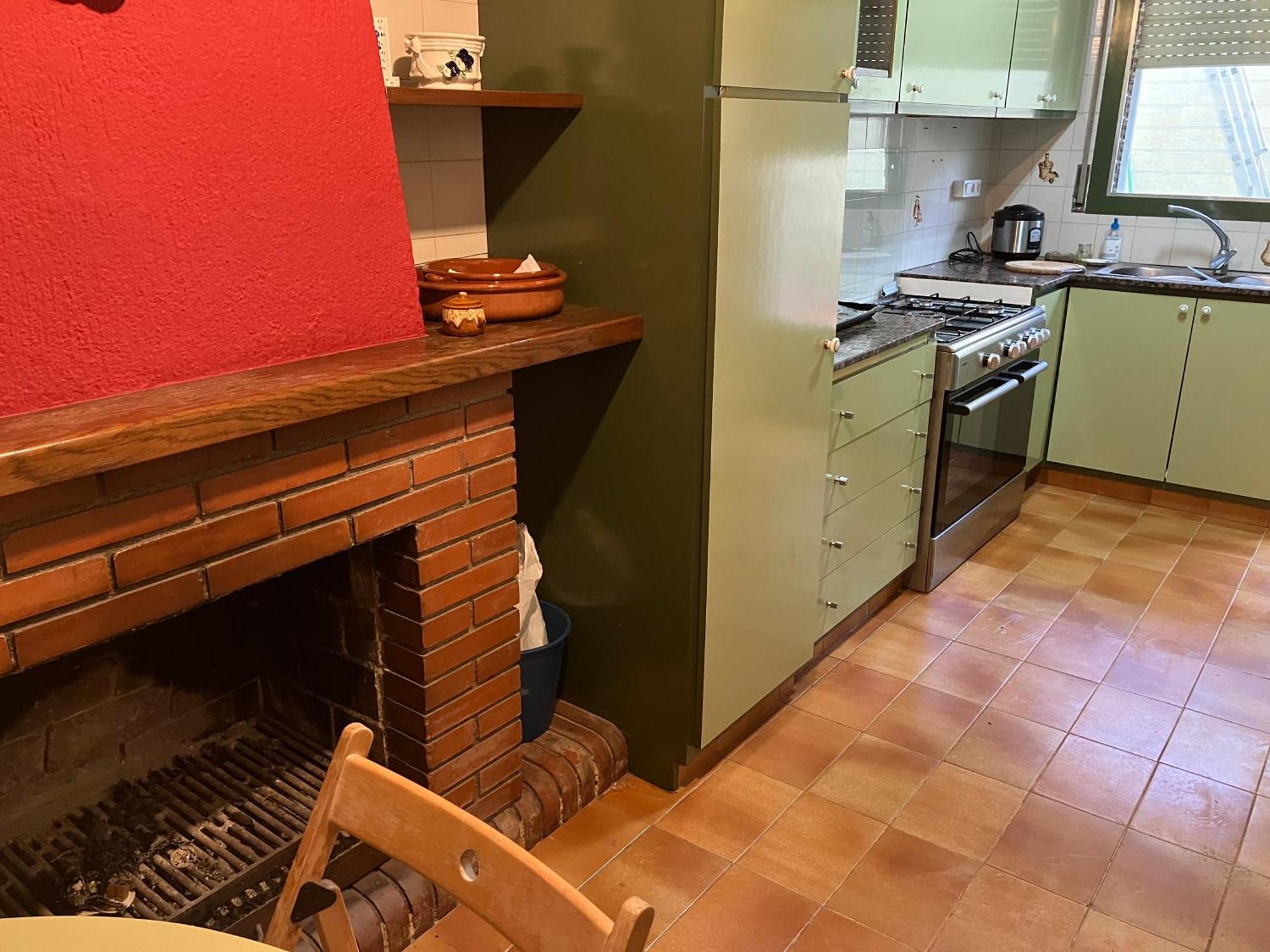 Villa Yanet La Granada Kültér fotó