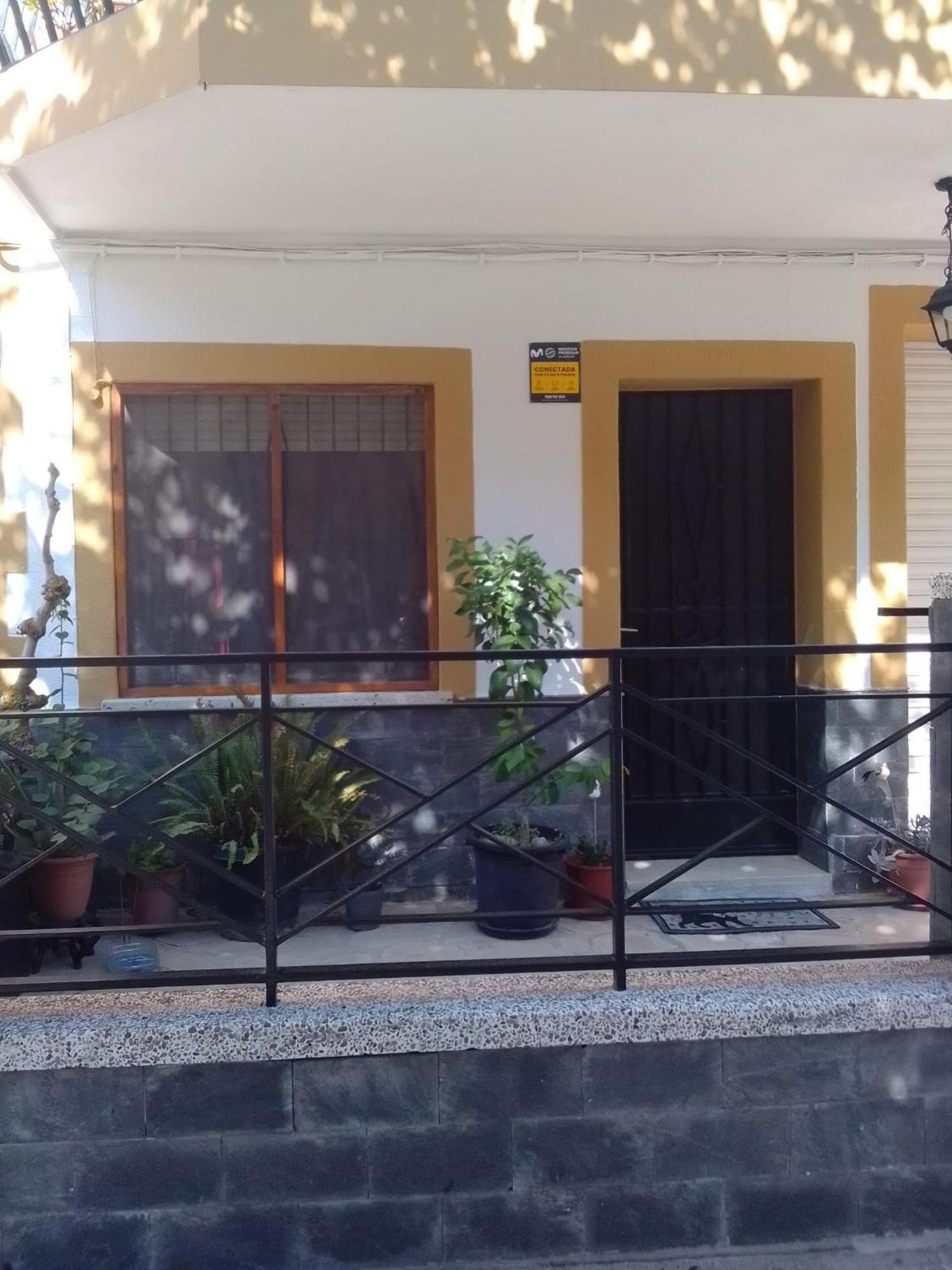 Villa Yanet La Granada Kültér fotó